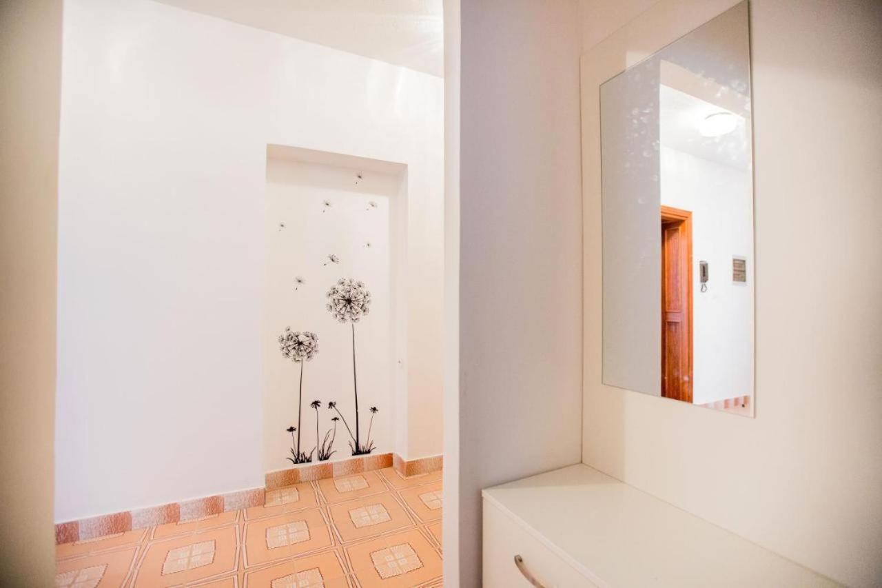 Apartmani M&S Podstrana Exterior foto