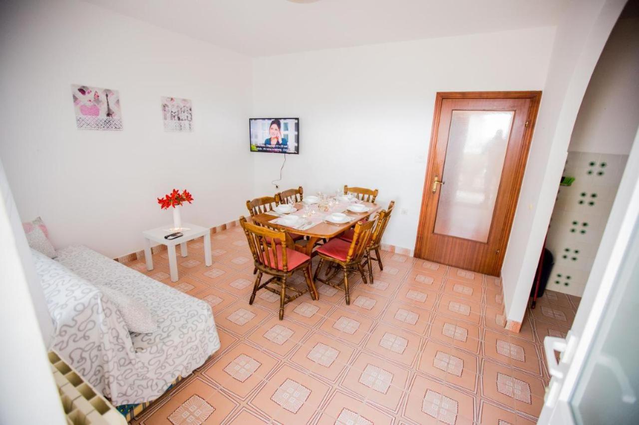Apartmani M&S Podstrana Exterior foto